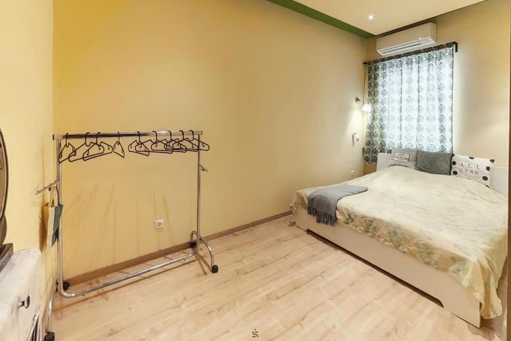 Bright Sunny Apt At Keleti Station,Near Citycenter Budapeszt Zewnętrze zdjęcie