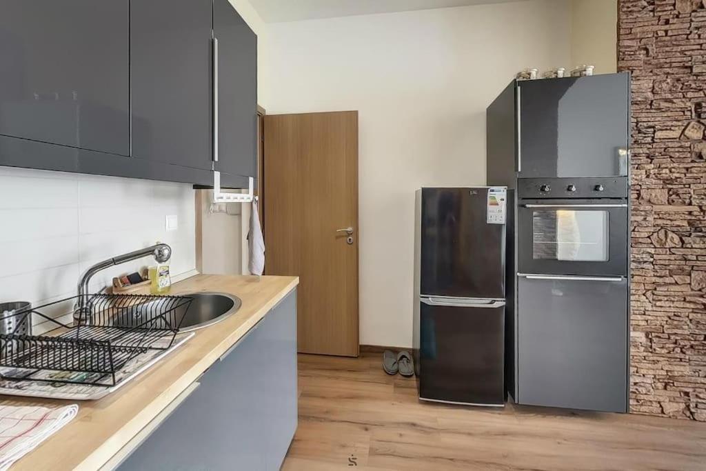 Bright Sunny Apt At Keleti Station,Near Citycenter Budapeszt Zewnętrze zdjęcie